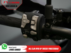 Kawasaki All-road Versys 1000 Tourer LED/ Cruise/ ABS/ Panniers/ Engine bars