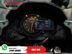 Kawasaki  All-road Versys 1000 Tourer LED/ Cruise/ ABS/ Koffers/ Valbeugels