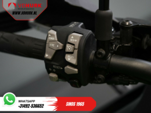 Kawasaki  All-road Versys 1000 Tourer LED/ Cruise/ ABS/ Koffers/ Valbeugels