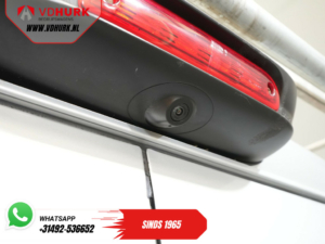 Fiat Ducato Bestelbus 2.3 MJ 120 pk L2H2 BPM VRIJ! Glasresteel/ Glastransporter/ Glaswagen/ Navi/ Climate/ Camera/ 2.5t Trekverm/ Imperiaal