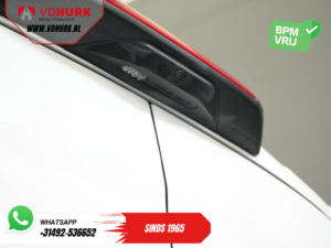 Ford Transit Van 350 2.0 TDCI 170 hp L4H3 BPM FREE ! Trend Jumbo RWD/ 270 Gr.Doors/ Camera/ PDC V+A/ Cruise/ Airco