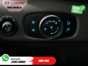 Ford Transit Van 350 2.0 TDCI 170 hp L4H3 BPM FREE ! Trend Jumbo RWD/ 270 Gr.Doors/ Camera/ PDC V+A/ Cruise/ Airco