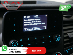 Ford Transit Van 350 2.0 TDCI 170 hp L4H3 BPM FREE ! Trend Jumbo RWD/ 270 Gr.Doors/ Camera/ PDC V+A/ Cruise/ Airco