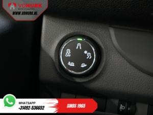 Peugeot Expert Van 2.0 HDI 125 cv L3 EXPORT SOLO Carplay/ PDC/ Cruise/ Navi/ Barra di traino/ Airco