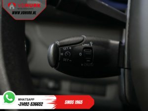 Peugeot Expert Van 2.0 HDI 125 cv L3 EXPORT SOLO Carplay/ PDC/ Cruise/ Navi/ Barra di traino/ Airco