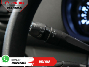 Peugeot Expert Van 2.0 HDI 125 cv L3 EXPORT SOLO Carplay/ PDC/ Cruise/ Navi/ Barra di traino/ Airco