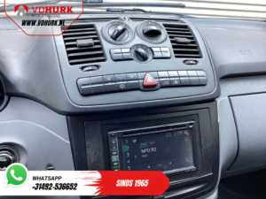 Mercedes-Benz Vito Personenvervoer 109 CDI EXPORT ONLY (€8.349 Incl. BTW/BPM Vrij!) 9 Persoons/ Kombi/ Combi/ 9P/ Sidebars/ Camera/ Trekhaak/ Airco