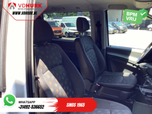 Mercedes-Benz Vito Transport persoane 109 CDI L3 EXPORT ONLY (6.655 € incl. TVA/BPM gratuit!) 9 persoane/ Kombi/ Combi/ 9P/ Bare laterale/ Cameră/ Cârlig de remorcare/ Aer condiționat