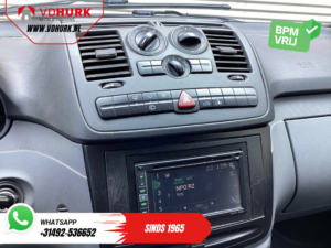 Mercedes-Benz Vito Transport persoane 109 CDI L3 EXPORT ONLY (6.655 € incl. TVA/BPM gratuit!) 9 persoane/ Kombi/ Combi/ 9P/ Bare laterale/ Cameră/ Cârlig de remorcare/ Aer condiționat