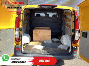 Mercedes-Benz Vito Van 113 CDI L2 DC Double Cab Comfort Comfort EXPORT ONLY Кондиціонер / Круїз / Фаркоп