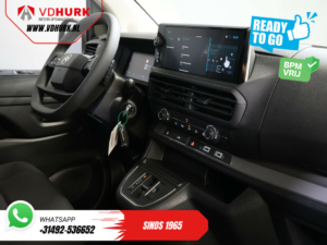 Citroën Jumpy Van 2.0 HDI 180 hp Aut. L3 BPM FREE! 2xSchiebetür/ Virtuelles Cockpit/ Carplay/ Kamera/ PDC/ Cruise/ Airco