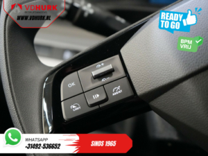 Citroën Jumpy Van 2.0 HDI 180 hp Aut. L3 BPM FREE! 2xSchiebetür/ Virtuelles Cockpit/ Carplay/ Kamera/ PDC/ Cruise/ Airco