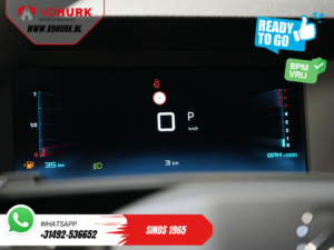 Citroën Jumpy Van 2.0 HDI 180 hp Aut. L3 BPM FREE! 2xSchiebetür/ Virtuelles Cockpit/ Carplay/ Kamera/ PDC/ Cruise/ Airco
