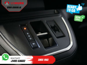 Citroën Jumpy Van 2.0 HDI 180 hp Aut. L3 BPM FREE! 2xSchiebetür/ Virtuelles Cockpit/ Carplay/ Kamera/ PDC/ Cruise/ Airco