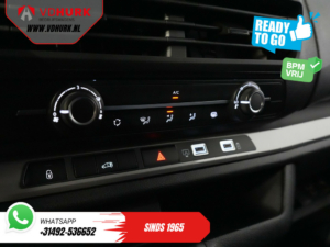 Citroën Jumpy Van 2.0 HDI 180 hp Aut. L3 BPM FREE! 2xSchiebetür/ Virtuelles Cockpit/ Carplay/ Kamera/ PDC/ Cruise/ Airco