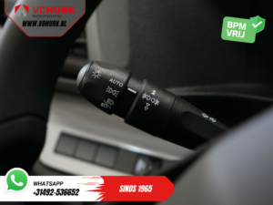 Citroën Jumpy Van 2.0 HDI 180 hp Aut. L3 BPM FREE! 2xSchiebetür/ Virtuelles Cockpit/ Carplay/ Kamera/ PDC/ Cruise/ Airco