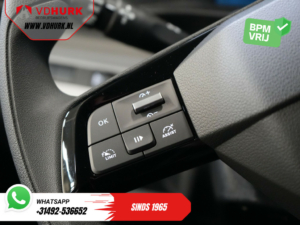 Citroën Jumpy Van 2.0 HDI 180 hp Aut. L3 BPM FREE! 2xSchiebetür/ Virtuelles Cockpit/ Carplay/ Kamera/ PDC/ Cruise/ Airco