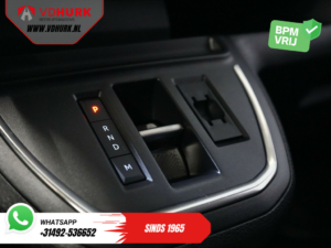 Citroën Jumpy Van 2.0 HDI 180 hp Aut. L3 BPM FREE! 2xSchiebetür/ Virtuelles Cockpit/ Carplay/ Kamera/ PDC/ Cruise/ Airco