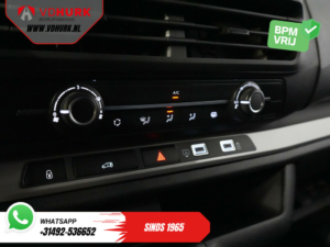Citroën Jumpy Van 2.0 HDI 180 hp Aut. L3 BPM FREE! 2xSchiebetür/ Virtuelles Cockpit/ Carplay/ Kamera/ PDC/ Cruise/ Airco