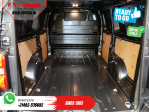 Citroën Jumpy Van 2.0 HDI 180 hp Aut. L3 BPM FREE! 2xSchiebetür/ Virtuelles Cockpit/ Carplay/ Kamera/ PDC/ Cruise/ Airco