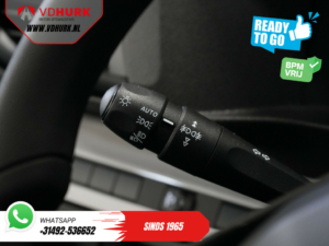 Citroën Jumpy Van 2.0 HDI 180 hp Aut. L3 BPM FREE! 2xSchiebetür/ Virtuelles Cockpit/ Carplay/ Kamera/ PDC/ Cruise/ Airco
