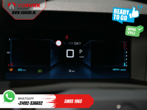 Citroën Jumpy Van 2.0 HDI 180 hp Aut. L3 BPM FREE! 2xSchiebetür/ Virtuelles Cockpit/ Carplay/ Kamera/ PDC/ Cruise/ Airco