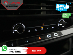Citroën Jumpy Van 2.0 HDI 180 hp Aut. L3 BPM FREE! 2xSchiebetür/ Virtuelles Cockpit/ Carplay/ Kamera/ PDC/ Cruise/ Airco