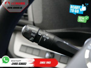 Citroën Jumpy Van 2.0 HDI 180 CV Aut. L3 BPM GRATIS! Cockpit virtuale/ Carplay/ Telecamera/ PDC/ Cruise/ Airco