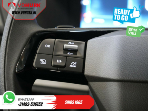 Citroën Jumpy Van 2.0 HDI 180 CV Aut. L3 BPM GRATIS! Cockpit virtuale/ Carplay/ Telecamera/ PDC/ Cruise/ Airco