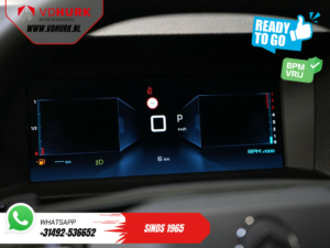 Citroën Jumpy Van 2.0 HDI 180 CV Aut. L3 BPM GRATIS! Cockpit virtuale/ Carplay/ Telecamera/ PDC/ Cruise/ Airco