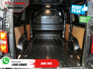 Citroën Jumpy Van 2.0 HDI 180 hp Aut. L3 BPM FREE! Virtual cockpit/ Carplay/ Camera/ PDC/ Cruise/ Airco