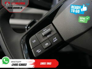 Citroën Jumpy Van 2.0 HDI 180 hp Aut. L3 BPM FREE! Virtual cockpit/ Carplay/ Camera/ PDC/ Cruise/ Airco