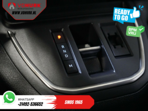 Citroën Jumpy Van 2.0 HDI 180 hp Aut. L3 BPM FREE! Virtual cockpit/ Carplay/ Camera/ PDC/ Cruise/ Airco