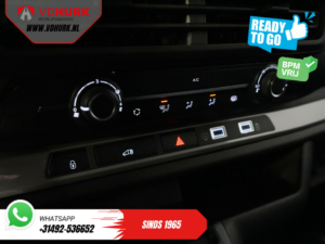 Citroën Jumpy Van 2.0 HDI 180 hp Aut. L3 BPM FREE! Virtual cockpit/ Carplay/ Camera/ PDC/ Cruise/ Airco