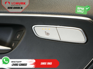 Mercedes-Benz Vito Bestelbus 119 CDI Aut. L3 BPM VRIJ! LED/ Carplay/ LMV 19