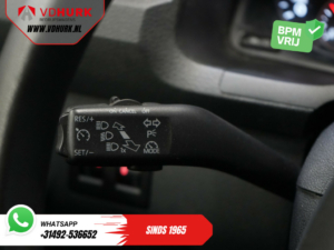 Volkswagen Caddy Van 2.0 TDI BPM БЕЗКОШТОВНО! NL Автомобіль / Салон / Кондиціонер / Круїз / Камера / Фаркоп / Поперечини
