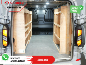 Ford Transit Custom Van 320 2.0 TDCI 170 к.с. Aut. L2 Обмежений BPM БЕЗКОШТОВНО! Імператорська + драбина / LED / Seatverw./ Carplay / Камера / PDC / LMV / Круїз / Фаркоп / / Автомагнітола / / Автомагнітола / / Автомагнітола / / Автомагнітола / / Автомагнітола / 