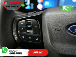 Ford Transit Custom Van 320 2.0 TDCI 170 к.с. Aut. L2 Обмежений BPM БЕЗКОШТОВНО! Імператорська + драбина / LED / Seatverw./ Carplay / Камера / PDC / LMV / Круїз / Фаркоп / / Автомагнітола / / Автомагнітола / / Автомагнітола / / Автомагнітола / / Автомагнітола / 