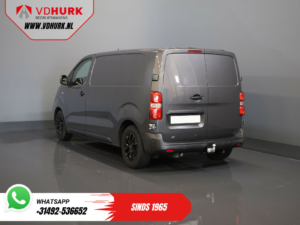 Citroën Jumpy Van 1.5 HDI 100 к.с. L2 BPM БЕЗКОШТОВНО! NL Авто/ Навігація/ Carplay/ Камера/ PDC/ LMV/ Круїз/ Airco