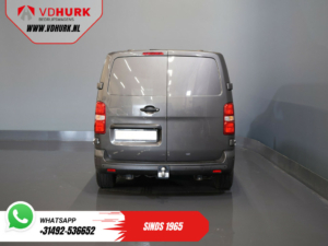 Citroën Jumpy Van 1.5 HDI 100 к.с. L2 BPM БЕЗКОШТОВНО! NL Авто/ Навігація/ Carplay/ Камера/ PDC/ LMV/ Круїз/ Airco