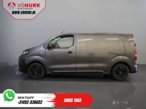 Citroën Jumpy Van 1.5 HDI 100 к.с. L2 BPM БЕЗКОШТОВНО! NL Авто/ Навігація/ Carplay/ Камера/ PDC/ LMV/ Круїз/ Airco