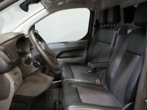Citroën Jumpy Van 1.5 HDI 100 к.с. L2 BPM БЕЗКОШТОВНО! NL Авто/ Навігація/ Carplay/ Камера/ PDC/ LMV/ Круїз/ Airco