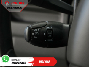 Citroën Jumpy Van 1.5 HDI 100 к.с. L2 BPM БЕЗКОШТОВНО! NL Авто/ Навігація/ Carplay/ Камера/ PDC/ LMV/ Круїз/ Airco