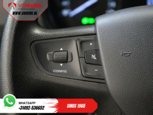 Citroën Jumpy Van 1.5 HDI 100 к.с. L2 BPM БЕЗКОШТОВНО! NL Авто/ Навігація/ Carplay/ Камера/ PDC/ LMV/ Круїз/ Airco