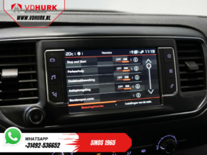 Citroën Jumpy Van 1.5 HDI 100 к.с. L2 BPM БЕЗКОШТОВНО! NL Авто/ Навігація/ Carplay/ Камера/ PDC/ LMV/ Круїз/ Airco