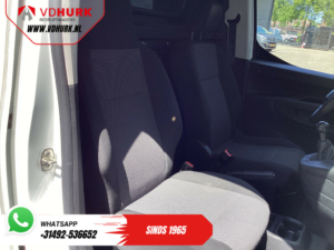 Peugeot Partner Van 1.6 HDI 75 к.с. ТІЛЬКИ ДЛЯ ЕКСПОРТУ Чудово їздить/ Повністю обслужений/ Кондиціонер/...
