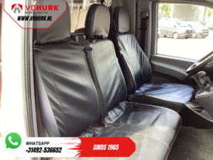 Mercedes-Benz Vito Bestelbus 108 CDI EXPORT ONLY ENGINE DEFECT NL Auto/ Trekhaak/ Imperiaal/ Fietsendrager