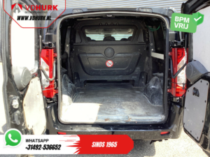 Peugeot Expert Van 1.6 HDI L2 DC Doppia Cabina EXPORT SOLO DB Cinghia V.V./ MOT 5-26'/ Airco/ Gancio di traino