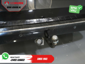 Mercedes-Benz Vito Van 111 CDI DC Doppelkabine BPM FREE Airco/ Cruise/ PDC V+A/ Abschlepphaken