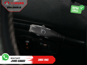 Mercedes-Benz Vito Van 111 CDI DC Doppelkabine BPM FREE Airco/ Cruise/ PDC V+A/ Abschlepphaken